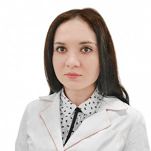 Кобесова Натия Нодаровна Врач-невролог 