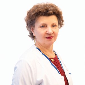 Панова Людмила Юрьевна Врач акушер-гинеколог, Врач ультразвуковой диагностики 