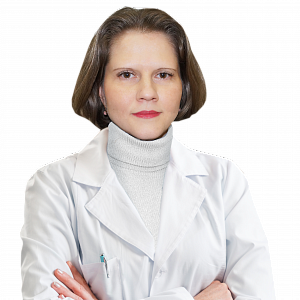 Венглинская Татьяна Михайловна Врач-физиотерапевт 